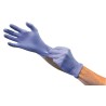 Gants MAXTER nitrile, sans poudre, par boîte de 200 pcs