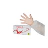 Gant d'examen Vinyle non poudré PREMIUM AQL 1,5 Qualité médicale