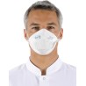 Masque FFP2 bec de cananrd, à l'unité