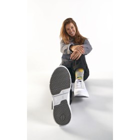 Basket SEUL blanche, du 35 au 47