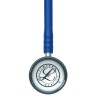 Stéthoscope 3M™ LITTMANN® Classic II™ pédiatrique, simple tubulure
