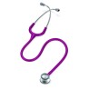 Stéthoscope 3M™ LITTMANN® Classic II™ pédiatrique, simple tubulure