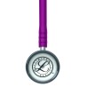 Stéthoscope 3M™ LITTMANN® Classic II™ pédiatrique, simple tubulure
