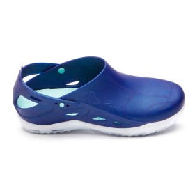 Calzuro® Rebel, Abysse/Blanc, du 36/37 au 44/45