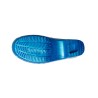Sabots CALZURO Bleu Turquoise, non perforés, du 36/37 au 42/43