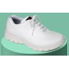 Chaussure à lacets ALTEA, Blanc, pointures 35 et 36