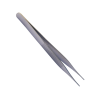 Pince micro Adson, 12.5 cm, métal, sachet pelable, par 100 