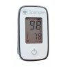 Oxymètre de pouls digital Oxygo, coloris au choix