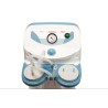 Aspirateur à mucosités New Hospivac 350, version basic 2, sans pédale