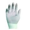 Gants de chirurgie Finessis Zero sans latex, boîte de 50 paires