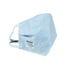 Masque en tissu à usage multiple de type UNS1
