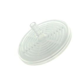 Filtre antibactérien Ø 64 mm avec connecteur 11 mm