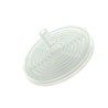 Filtre antibactérien Ø 64 mm avec connecteur 11 mm