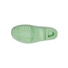 Sabots CALZURO Vert pastel, non perforé, du 34/35 au 42/43