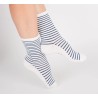 Paire de chaussettes BELLE ILE BLEUE unisexe