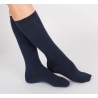 Paire de chaussette Bleu Bergère COURTE
