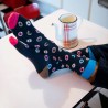 Paire de chaussettes Donut Disturb