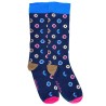 Paire de chaussettes Donut Disturb