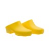 Sabots CALZURO Jaune, Non perforés, du 33/34 au 46/47