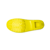 Sabots CALZURO Jaune, Non perforés, du 33/34 au 46/47