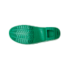 Sabots CALZURO Vert, non perforé, du 34/35 au 46/47 