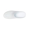 Sabots CALZURO Blanc, perforé, du 33/34 au 46/47