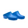 Sabots CALZURO Bleu, Non perforé, du 34/35 au 46/47