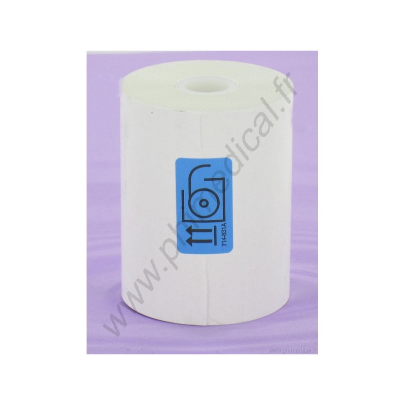 Papier GE pour moniteur PRO100, 200, 300, 400, par 10