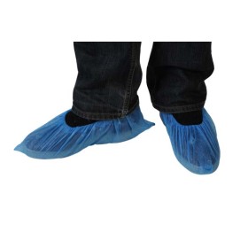 Surchaussure CPE Bleue, x100