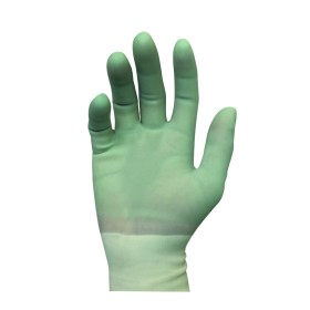 Gants de chirurgie Finessis Aegis sans latex, boîte de 50 paires