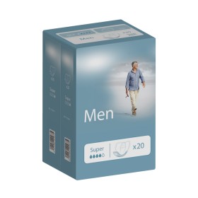 Protection Finéa Lady et Men, modèles au choix (par carton)