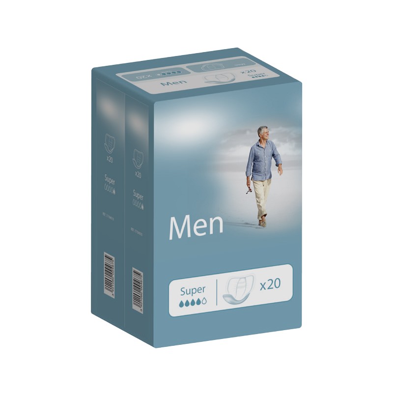 Protection Finéa Lady et Men, modèles au choix (par carton)