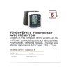Tensiomètre de poignet E-TENS