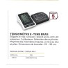 Tensiomètre au bras E-TENS