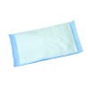 Pansement absorbant non stérile EUROVIT, voile intraversable, x 50