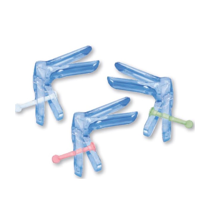 Spéculum stérile Cusco par 100