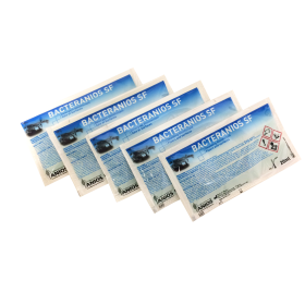 BACTERANIOS SF, Dose de 20 ml