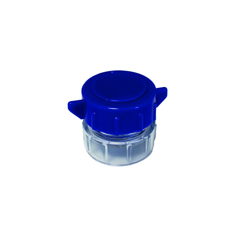 Broyeur de comprimés Comed