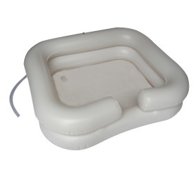 Set bac à shampooing