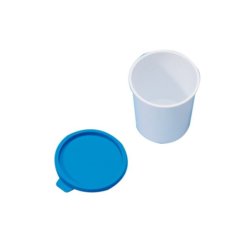 Crachoirs  à usage unique, lot de  500 pièces