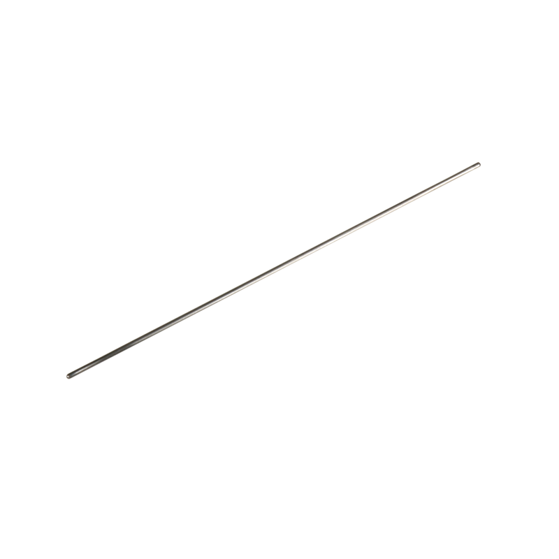 Stylet Olivaire double, 14 cm, sachet pelable, par 100