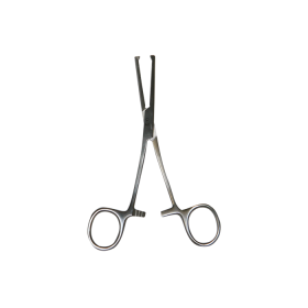 Pince Kocher, 14 cm, sachet pelable, par 50