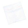 Compresse en non-tissé, non stérile, 40 g/m², sachet de 100
