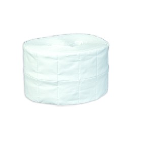 Tampon pur Zellin en rouleau, sachet de 1 
