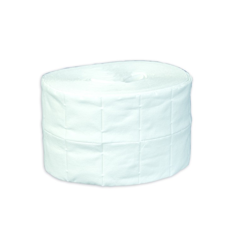 Tampon pur Zellin en rouleau, sachet de 1 