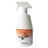 ANIOSPRAY QUICK, flacon de 1 L avec 4 pulvérisateurs