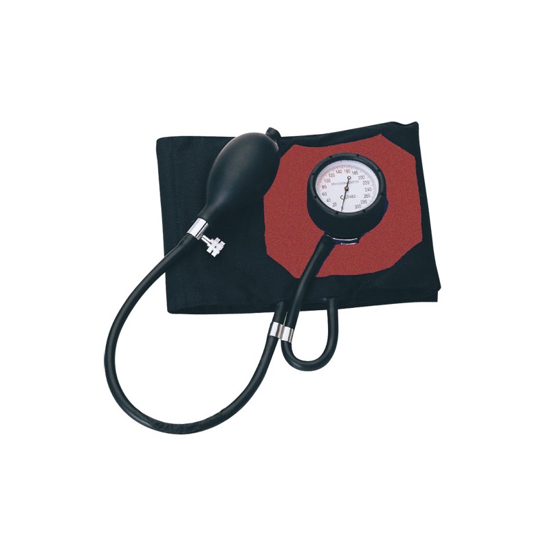 Tensiomètre Manobrassard avec stéthoscope