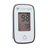 Oxymètre de pouls digital Oxygo, coloris au choix