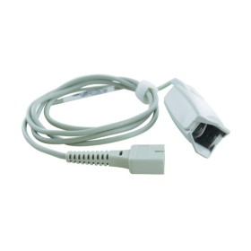 Capteur spo2 adulte rigide pour oxymètre MASTER PALM 2