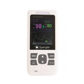 Oxymètre de pouls portable Master Palm 2 